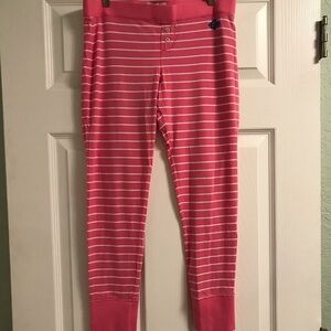 Gilly Hicks women’s pajama bottoms new with tag L